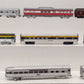 Rivarossi & Others HO Scale Passenger Cars [9] EX