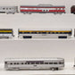 Rivarossi & Others HO Scale Passenger Cars [9] EX