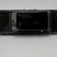 1:43 Scale Black Limousine Die-Cast Metal Car Opening Doors, Trunk and Hood EX/Box