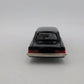 1:43 Scale Black Limousine Die-Cast Metal Car Opening Doors, Trunk and Hood EX/Box