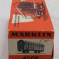 Marklin 4506 HO DB Closed Boxcar EX/Box