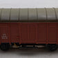Marklin 4506 HO DB Closed Boxcar EX/Box