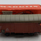 Marklin 4506 HO DB Closed Boxcar EX/Box