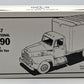 First Gear 19-1175 1:34 Great Northern 1957 International R-190 Van w/ Dry Goods MT/Box