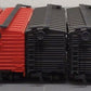 Roco HO Scale Assorted Freight Cars  [11] EX