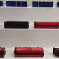 Roco HO Scale Assorted Freight Cars  [11] EX