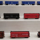 Roco HO Scale Assorted Freight Cars  [11] EX