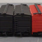 Roco HO Scale Assorted Freight Cars  [11] EX