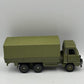 Dinky 668 1:50 Foden Army Truck EX/Box
