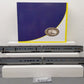 Golden Gate Depot O NYC Aluminum Limited Passenger Car Set (Set of 4) - 2-Rail EX/Box