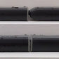 Golden Gate Depot O NYC Aluminum Limited Passenger Car Set (Set of 4) - 2-Rail EX/Box