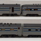 Golden Gate Depot O NYC Aluminum Limited Passenger Car Set (Set of 4) - 2-Rail EX/Box