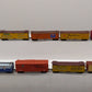 Life Like & Other HO Scale CUSTOM Assorted Freight Cars: 410, 18263, 9481 [9]