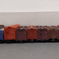 Life Like & Other HO Scale CUSTOM Assorted Freight Cars: 410, 18263, 9481 [9]