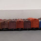 Life Like & Other HO Scale CUSTOM Assorted Freight Cars: 410, 18263, 9481 [9]