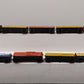 Life Like & Other HO Scale CUSTOM Assorted Freight Cars: 410, 18263, 9481 [9]