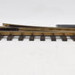 LGB 1205 G Scale 30° Right Hand Electric Switch Turnout EX/Box