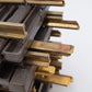 LGB 11000 G Scale R1 30 Degree Curved Track Sections (12) EX/Box