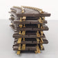 LGB 11000 G Scale R1 30 Degree Curved Track Sections (12) EX/Box