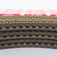 LGB 11000 G Scale R1 30 Degree Curved Track Sections (12) EX/Box