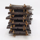 LGB 11000 G Scale R1 30 Degree Curved Track Sections (12) EX/Box