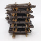 LGB 11000 G Scale R1 30 Degree Curved Track Sections (12) EX/Box
