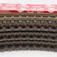 LGB 11000 G Scale R1 30 Degree Curved Track Sections (12) EX/Box