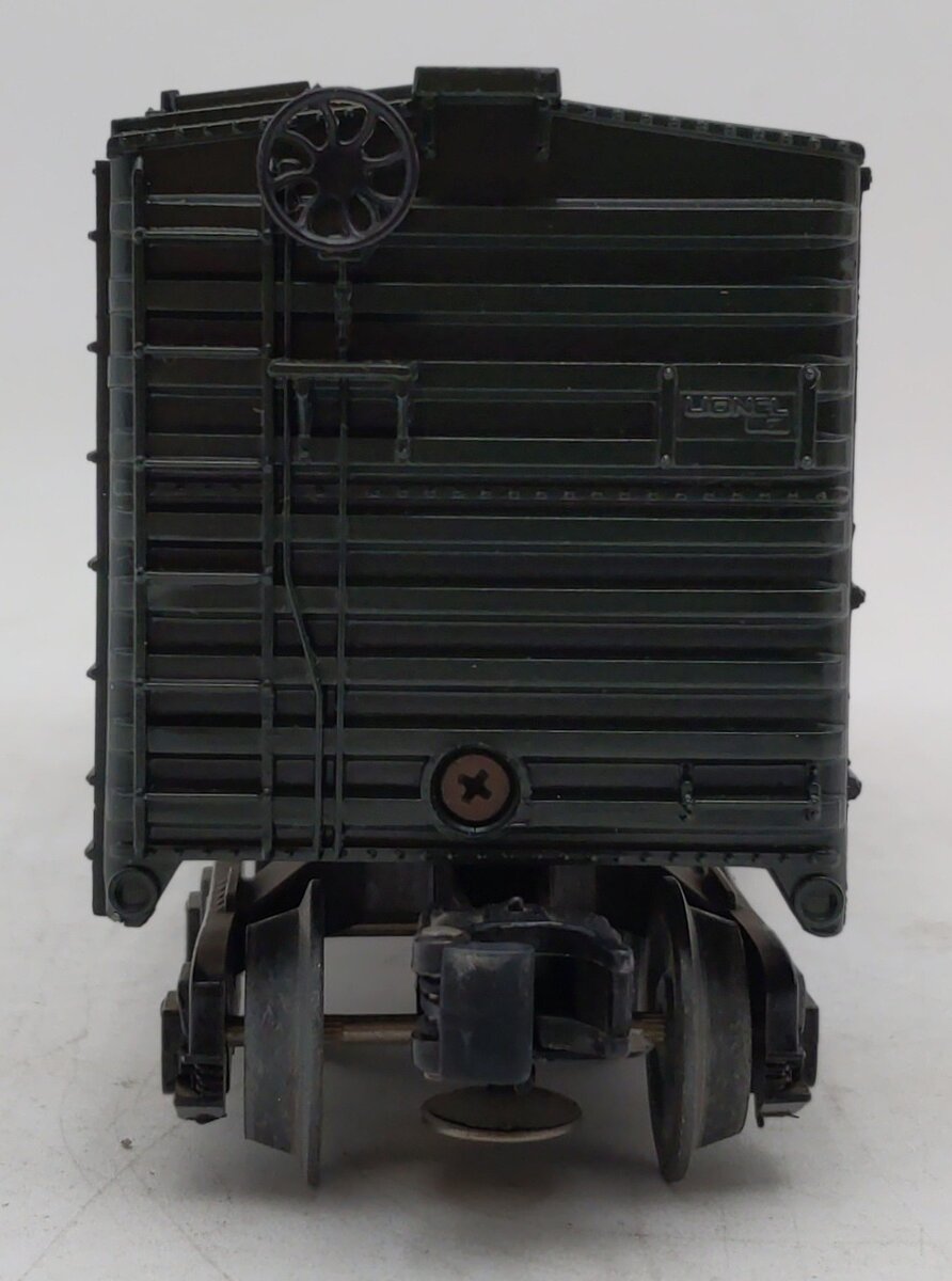 Lionel 6-9787 O Gauge Central of New Jersey Box Car EX/Box