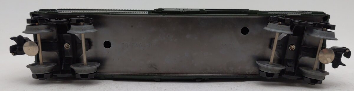 Lionel 6-9787 O Gauge Central of New Jersey Box Car EX/Box