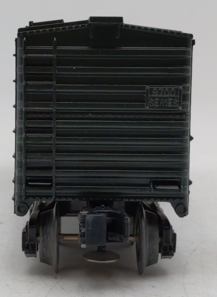 Lionel 6-9787 O Gauge Central of New Jersey Box Car EX/Box