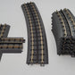 MTH O Gauge RealTrax Hollow Rail Assortment: 40-1010, 40-1006, 40-1022 [14] EX