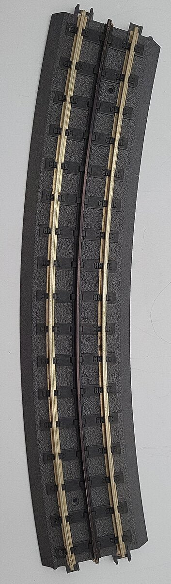 MTH O Gauge RealTrax Hollow Rail Assortment: 40-1010, 40-1006, 40-1022 [14] EX