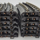 MTH O Gauge RealTrax Hollow Rail Assortment: 40-1010, 40-1006, 40-1022 [14] EX