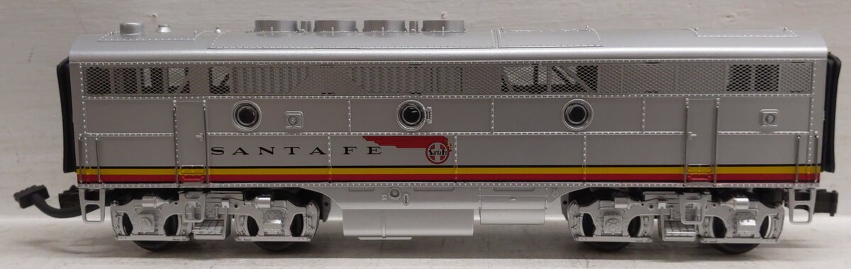 MTH 30-2153-1 O Santa Fe El-Capitan Diesel Locomotive Set- B Unit Only LN/Box