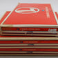 Lionel O Gauge Assorted Crossings and Remote Control Track Piece [3] VG/Box