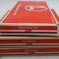 Lionel O Gauge Assorted Crossings and Remote Control Track Piece [3] VG/Box
