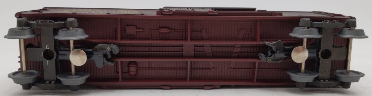 Lionel 6-5706 O Gauge MILW Lindsay Bros. Binder & Twine Reefer EX/Box