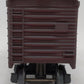 Lionel 6-5706 O Gauge MILW Lindsay Bros. Binder & Twine Reefer EX/Box