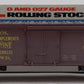 Lionel 6-5706 O Gauge MILW Lindsay Bros. Binder & Twine Reefer EX/Box