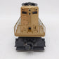 Lionel 6-8668 O Gauge Northern Pacific GP-9 Non-Powered Diesel Locomotive EX/Box