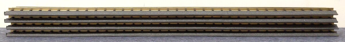 MTH 40-1019 O RealTrax - 30" Straight Section (4) VG