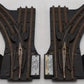 Lionel O22 Vintage O Left-Hand & Right-Hand Electric Remote Switches