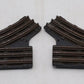 Lionel O22 Vintage O Left-Hand & Right-Hand Electric Remote Switches