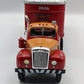 First Gear 19-1526 1:34 Southern Pacific 1960 Mack B-61 with Trailer MT/Box