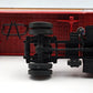 First Gear 19-1526 1:34 Southern Pacific 1960 Mack B-61 with Trailer MT/Box