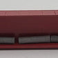 Precision Scale Co. 15497-1 BRASS Pennsylvania 65' Mill Gondola #439048 - 2 Rail LN/Box