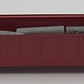 Precision Scale Co. 15497-1 BRASS Pennsylvania 65' Mill Gondola #439048 - 2 Rail LN/Box