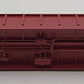 Precision Scale Co. 15497-1 BRASS Pennsylvania 65' Mill Gondola #439048 - 2 Rail LN/Box