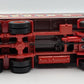 Corgi 12601 1:50 Diecast It's Silcock's Classics Foden Closed Pole Truck Set MT/Box