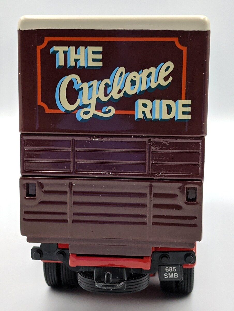 Corgi 12601 1:50 Diecast It's Silcock's Classics Foden Closed Pole Truck Set MT/Box
